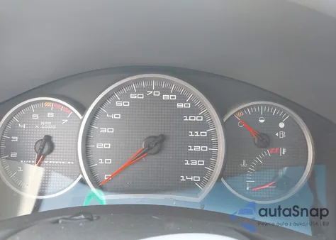 2005 Pontiac Grand Prix Gt from USA, damaged, VIN 2G2WS522151219887